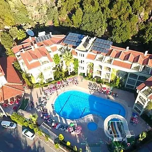 Palm Garden Aparthotel
