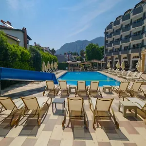 Club Selen Hotel