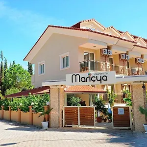 Maricya Apart Aparthotel