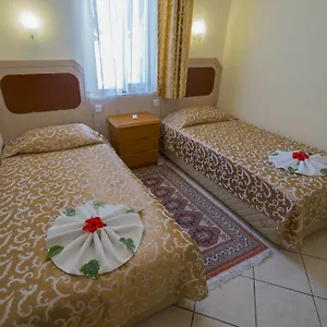 Arya Apart Hotel